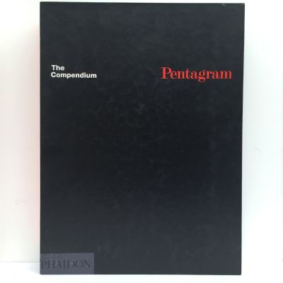 PENTAGRAM : The Compendium