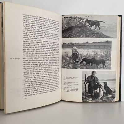 DUCK HUNTING in Australia and New Zealand