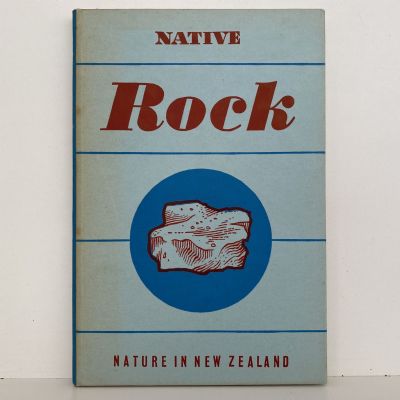 NATIVE ROCK