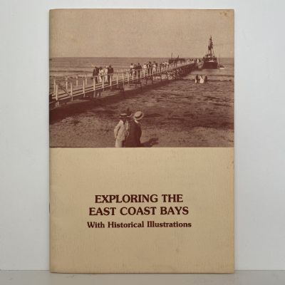 EXPLORING THE EAST COAST BAYS