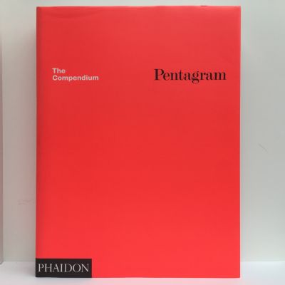 PENTAGRAM : The Compendium
