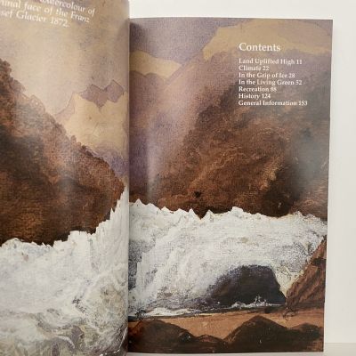 FROM MOUNTAINS TO SEA: The Story of Westland National Park