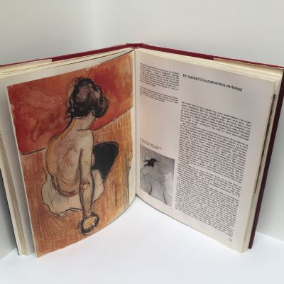 Edvard Munch. Mennesket og Kunstneren