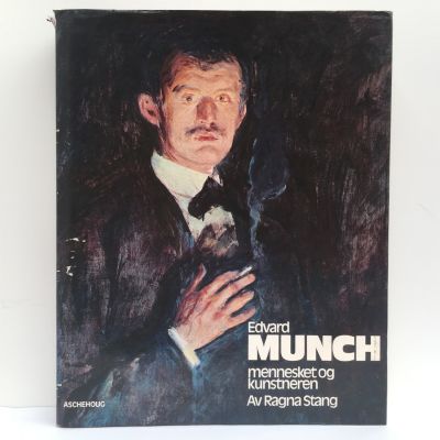 Edvard Munch. Mennesket og Kunstneren