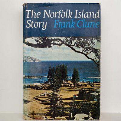 The Norfolk Island Story