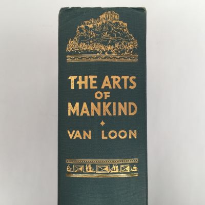 The Arts of Mankind
