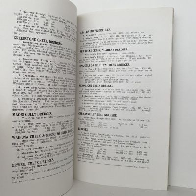Historical Survey of the GREY COUNTY 1877 to 1960