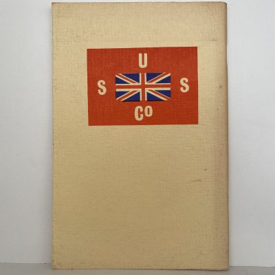 UNION FLEET 1875-1968