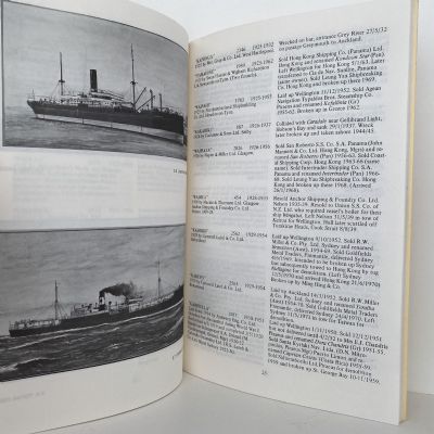 UNION FLEET 1875-1968