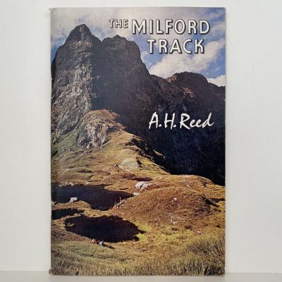 THE MILFORD TRACK