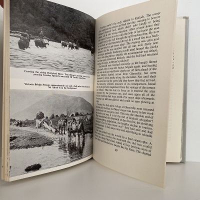 ROAD TO ROUTEBURN: The story of Kinloch, Lake Wakatipu