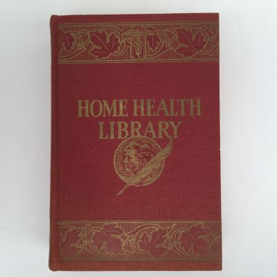 Home Health Library