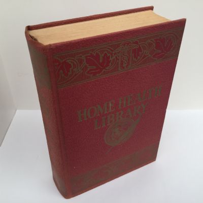 Home Health Library