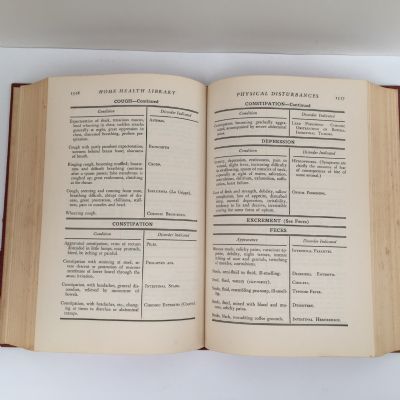 Home Health Library