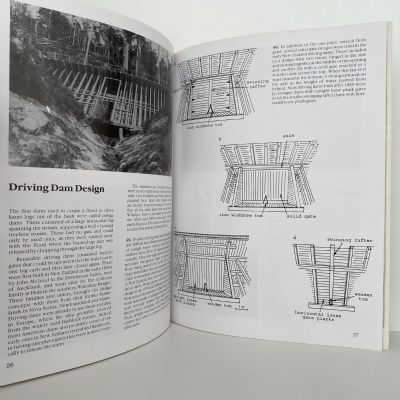 KAURI TIMBER DAYS: An Account of the Kauri Timber Industry in New Zealand
