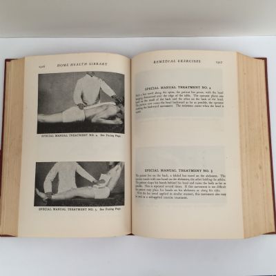 Home Health Library