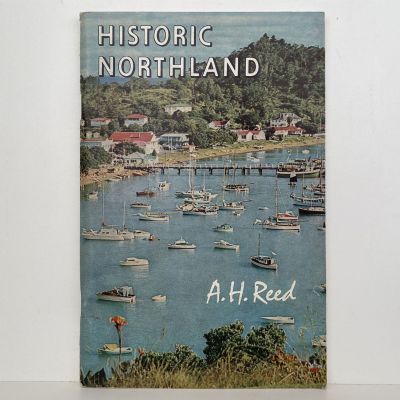 HISTORIC NORTHLAND