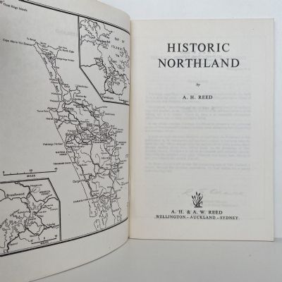 HISTORIC NORTHLAND