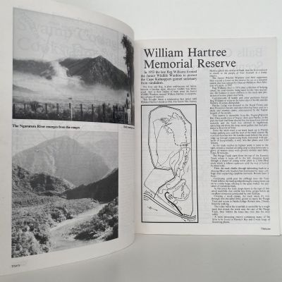 FAMILY WALKS in HAWKE'S BAY