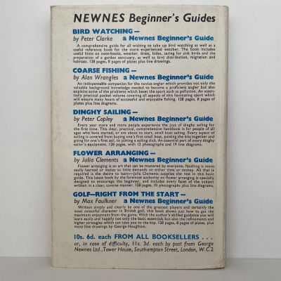 BIRD WATCHING: Newnes Beginners Guide