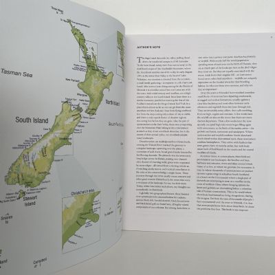 SHOREBIRDS of New Zealand : Sharing the Margins