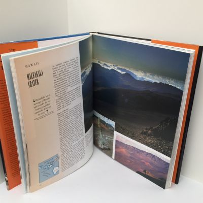 The Traveller's Atlas of Sacred and Historical Places