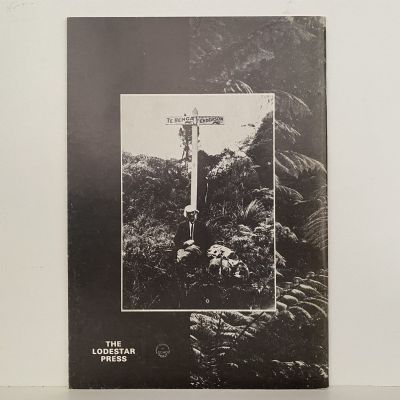 THE WAITAKERE BALLADS