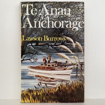 Te Anau Anchorage