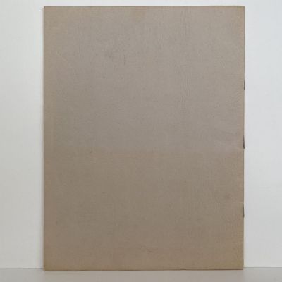 SOUTHERN CENTENNIAL 1856-1956: Official Souvenir Programme