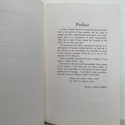 FARMERS IN BUSINESS 1880-1980