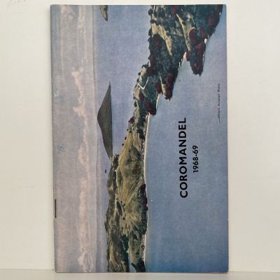 COROMANDEL 1968-69