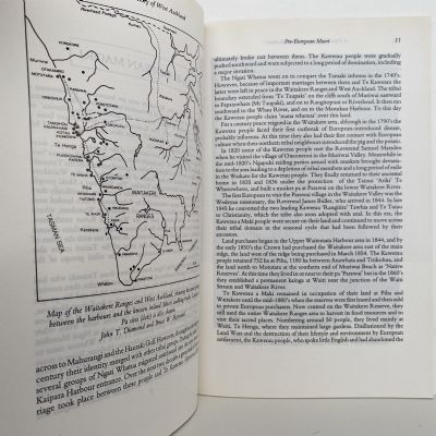 A Pictorial History of West Auckland