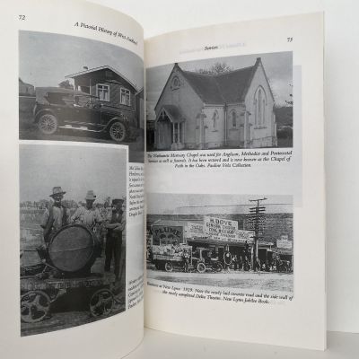 A Pictorial History of West Auckland