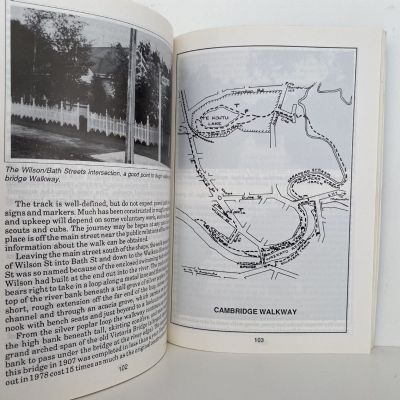 WAIKATO WALKS