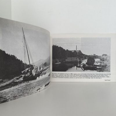 HUIA: An album from the past