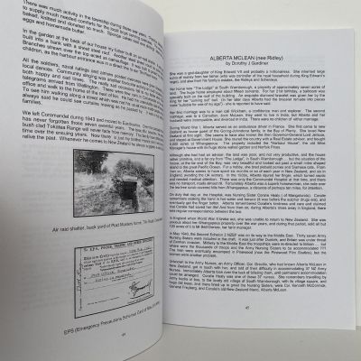 True Tales of Northern Coromandel