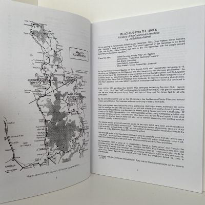 True Tales of Northern Coromandel