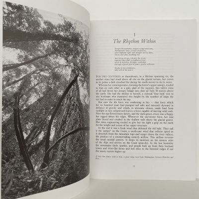 FOREVER THE FOREST: A West Coast Story