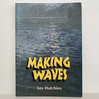 MAKING WAVES