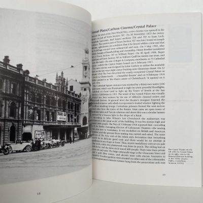 ROUND THE SQUARE: A History of Christchurch's Cathedral Square
