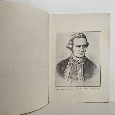 The District of GISBORNE: Guide and Map to the Picturesque EAST COAST