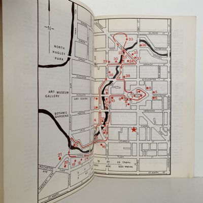 Christchurch Riverside Walk Guide