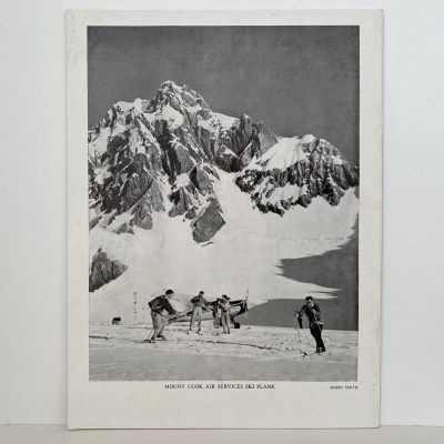 THIS NEW ZEALAND: Timaru & South Canterbury Volume 1, No 9