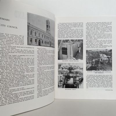 THIS NEW ZEALAND: Timaru & South Canterbury Volume 1, No 9