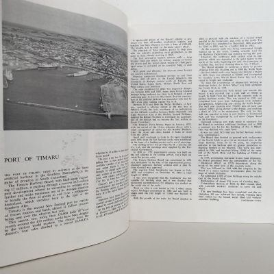 THIS NEW ZEALAND: Timaru & South Canterbury Volume 1, No 9
