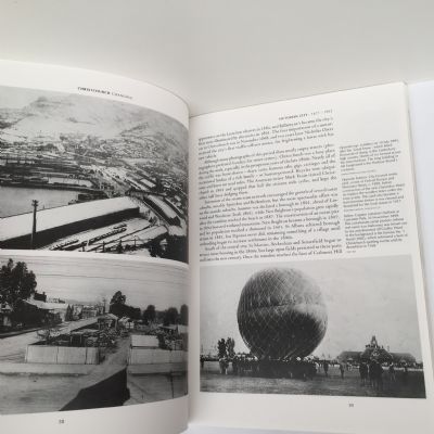 Christchurch Changing: An Illustrated History