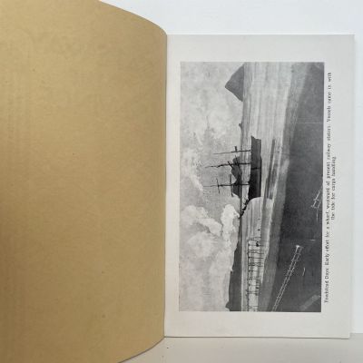 GATEWAY OF THE PROVINCE: Historical Review of Port Taranaki