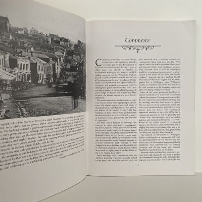 The Heart of Colonial Auckland 1865-1910