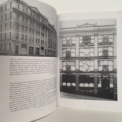 The Heart of Colonial Auckland 1865-1910