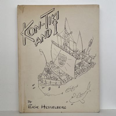 KON-TIKI and I